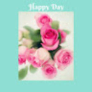 Meet your Posher, Mary jane